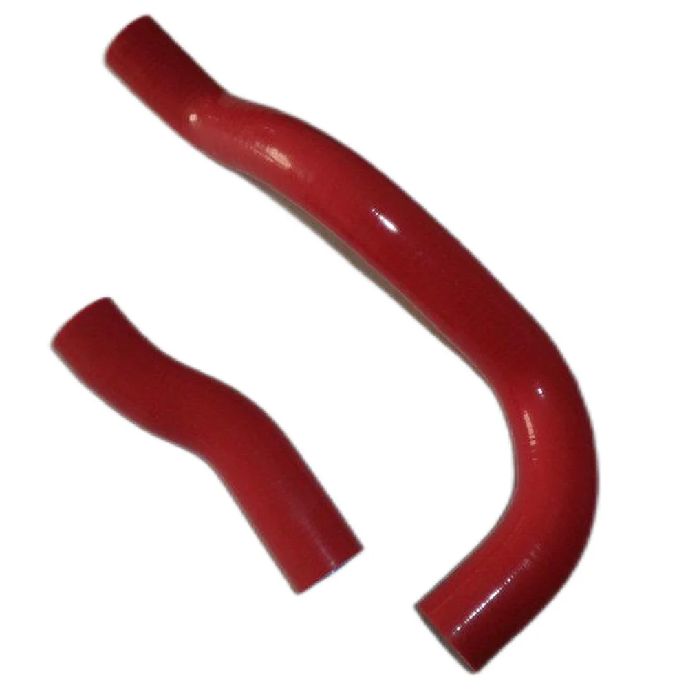 Silicone Radiator Hoses For 2000-2005 01 02 03 04 Lexus IS300 3.0L ALTEZZA 2JZ-GE 2JZGE