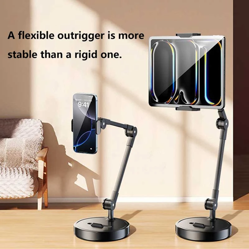 

1 шт. держатель для мобильного телефона, специальный кронштейн для съемки сверху, настольной съемки, прямых трансляций, съемки еды, видеоблогов и разборки товаров