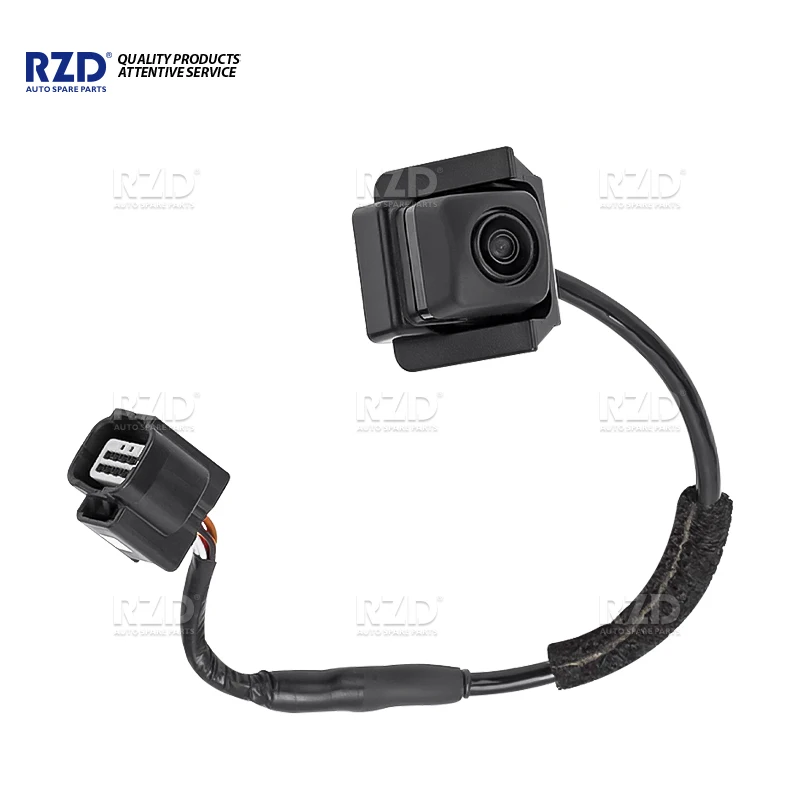 

High Quality 39530-TLA-A01 Rear View Reverse Parking Camera for 2018 2019 2020 2021 2022 Honda CR-V Backup dashcam 39530TLAA01