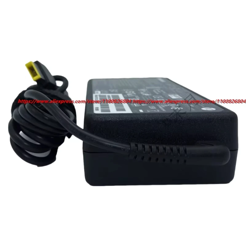 

Оригинальный адаптер переменного тока ADL135NDC3A 20 В 6,75 А для Lenovo T540P, зарядное устройство 135 Вт IdeaPad Y50 T440P W540 36200314 45N0366 45N0361