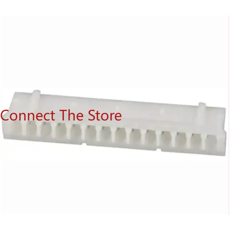 

10PCS Connector PHR-14 14Pin Rubber Shell 2.0mm Pitch In Stock