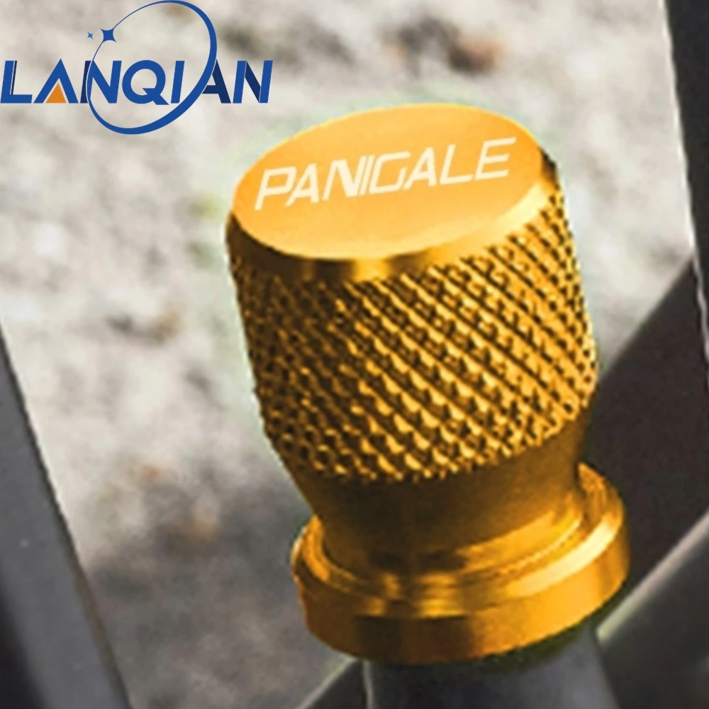 2PSC For Ducati Pan…