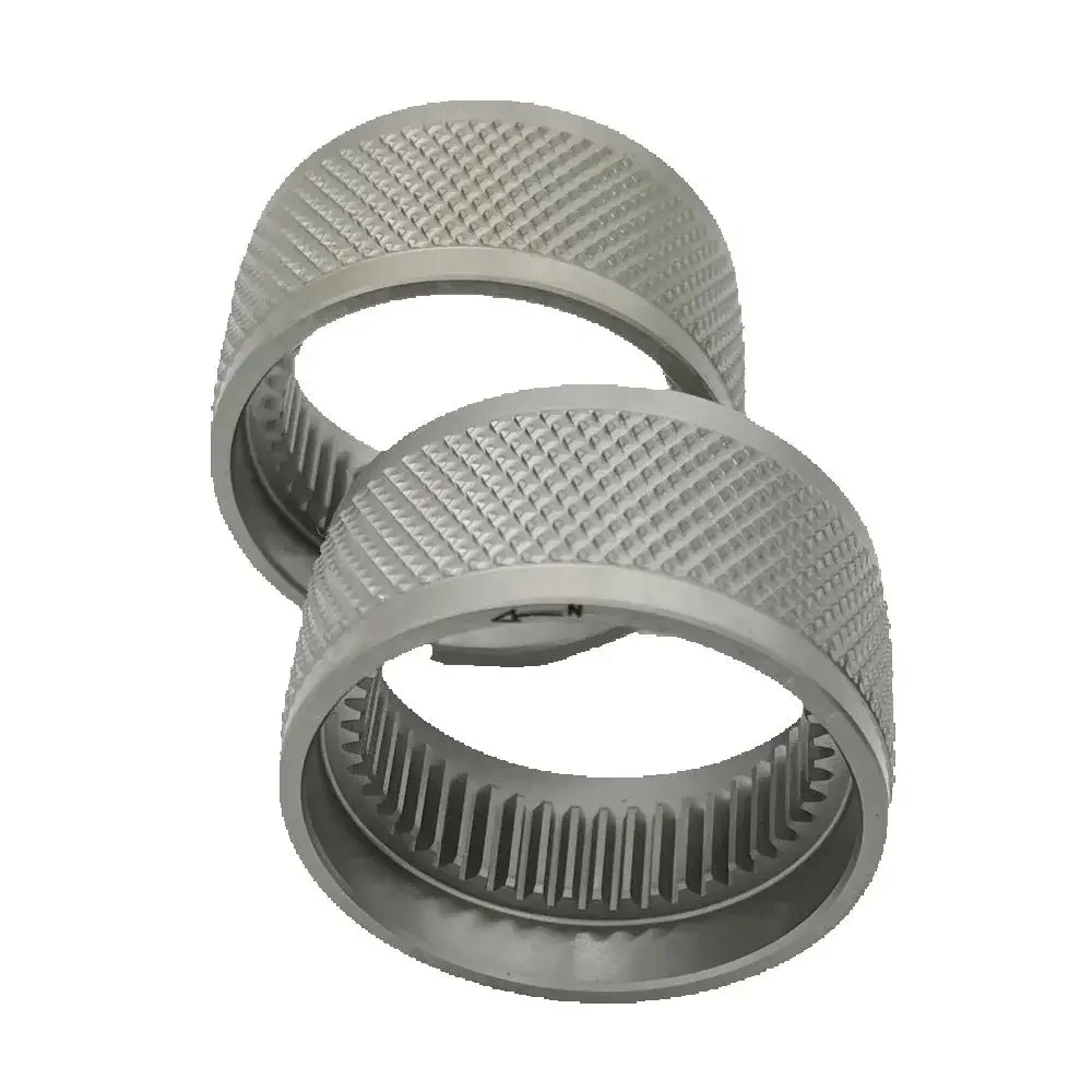 P32.1219 텐션 휠 피드휠 FROMM P320 또는 P322 배터리 구동 플라스틱 스트래핑 도구에 적합