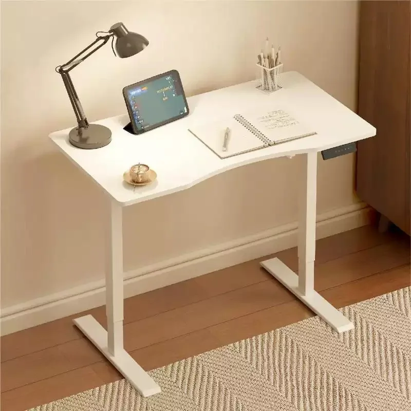 Suitable for Electric Lifting Table 6 Key Control Automatic Lifting Table One Key  Office Study Table