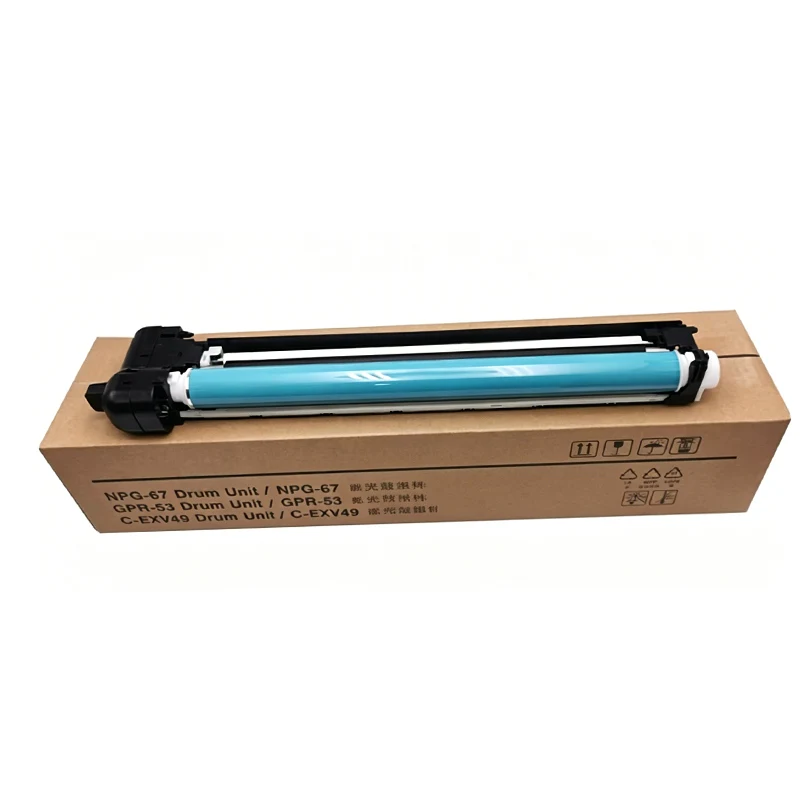 

NPG67 GPR53 C-EXV49 Drum Unit For Canon IRC3020 IRC3025 IRC3320 IRC3325 IRC3520 IRC3025i IRC3330 Color Copier