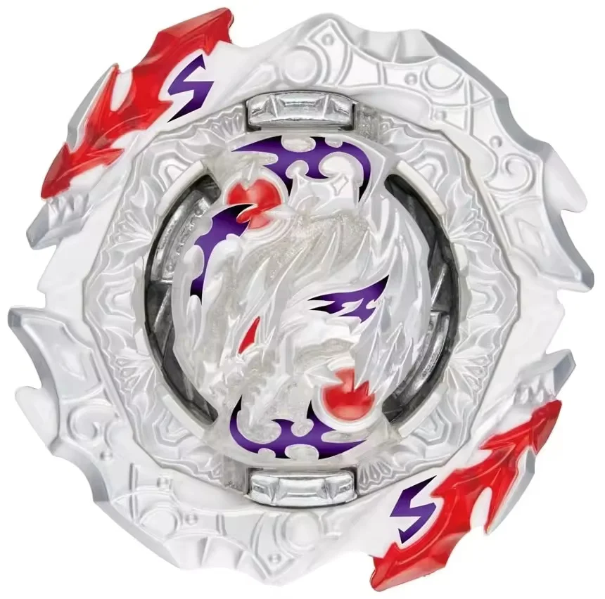 TAKARA TOMY beyscollector TT Astral Fafnir Karma Venture-0 B-194 05