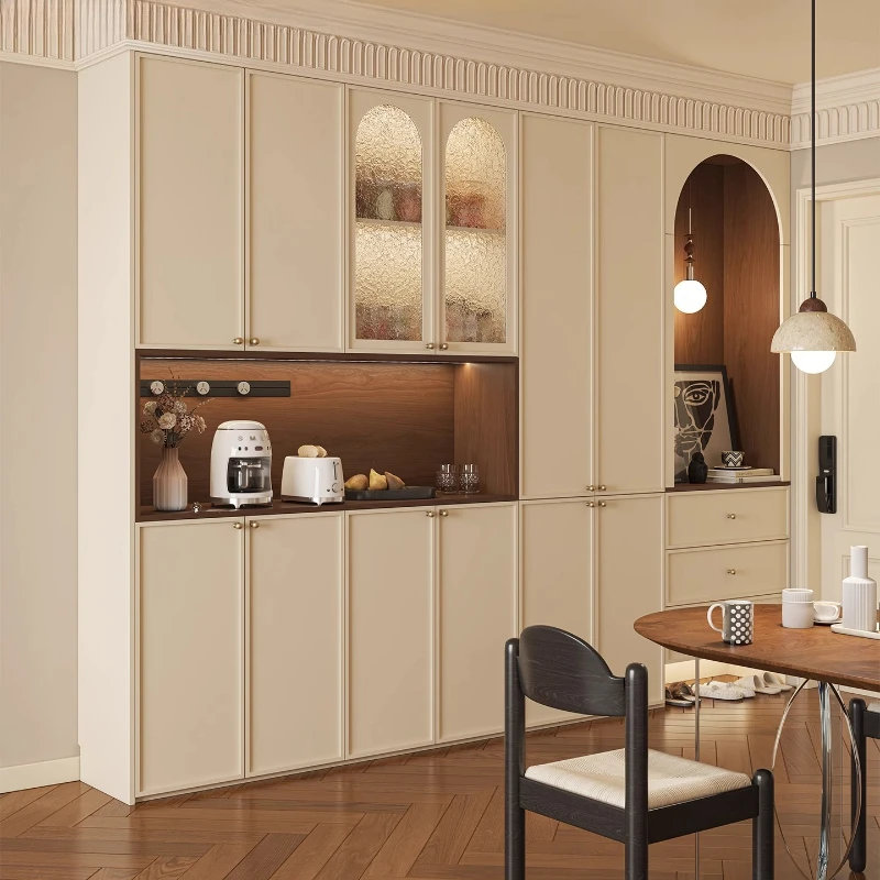 Estación de Bar de cócteles, gabinete para whisky, estante de vidrio, muebles para Bar de bebidas, gabinetes para sala de estar, armario de almacenamiento, exhibición de Cava de vino