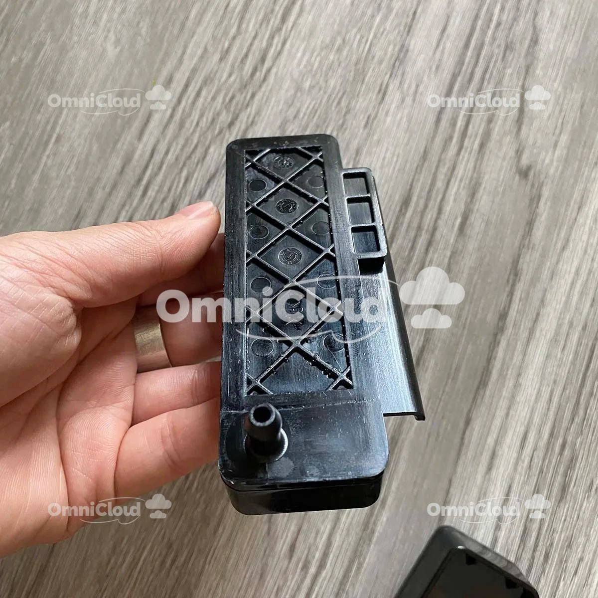 

Запасные части для кофемашины эспрессо K-8.81.01.049 88101049 Группа буферного бака для полностью автоматической кофемашины Kalerm K95L, замена