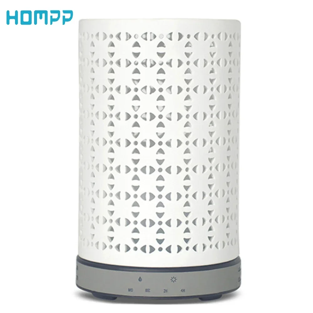 Hompp Aroma Diffuse…