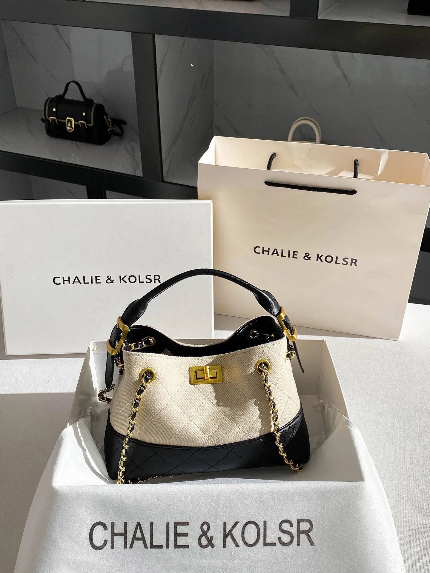 sac-a-bandouliere-en-cuir-souple-pour-femme-chaliekolsr-nouveau-modele-2026-style-petite-fragrance-avec-chaine-motif-losanges-et-blocs-de-couleur-retro