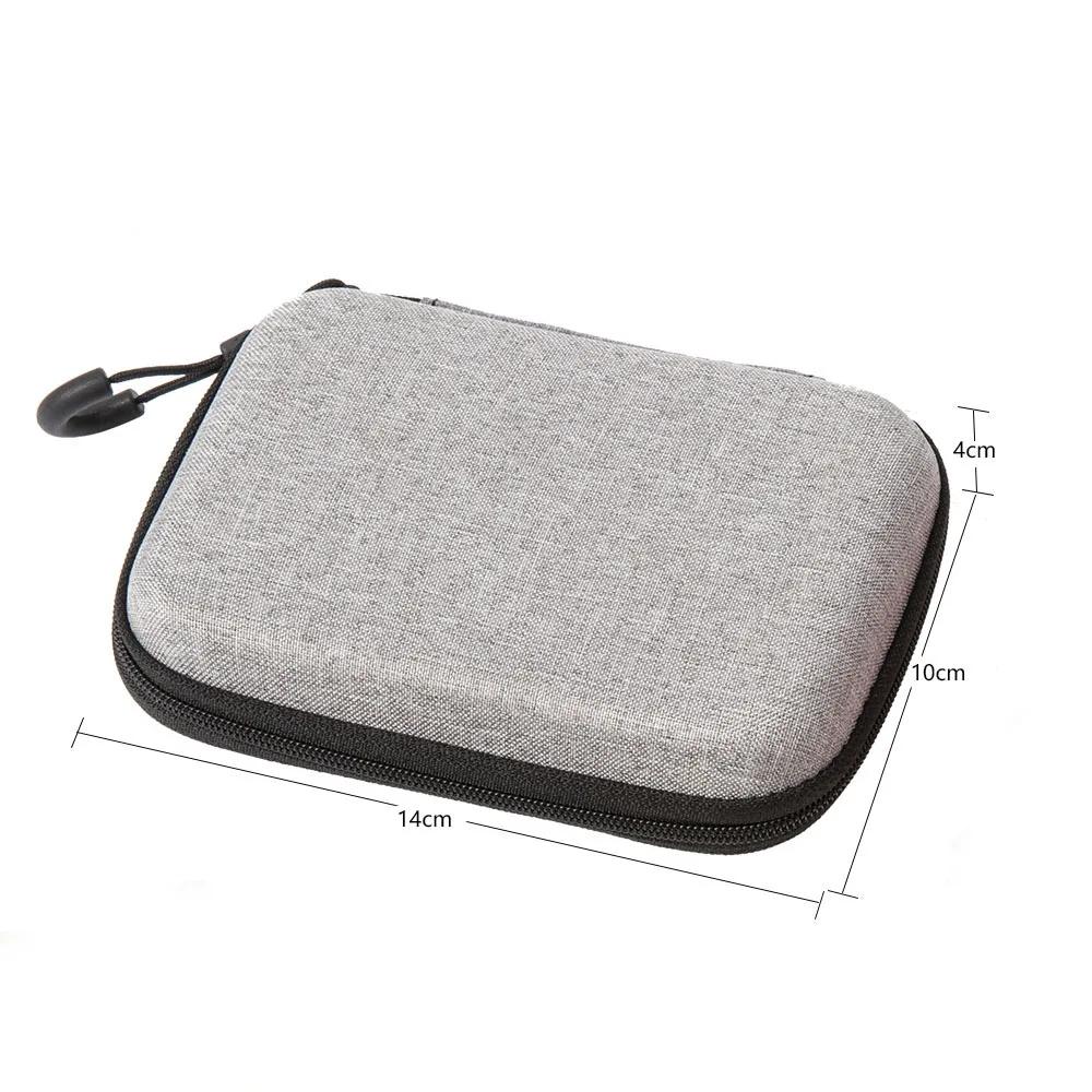

Luxury Hard Storage Case Replacement for Makey Makey Invention Game Kit/Collectors Gift Box Edition Grey