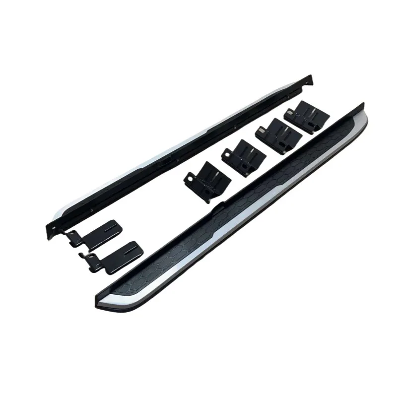 

Suitable for original side step board Honda CRV foot pedal 2017-2024
