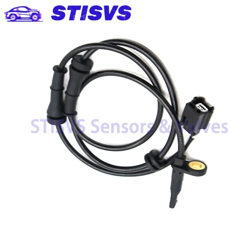 

47910-1JA0B 1/2PCS Front Left/Right ABS Wheel Speed Sensor For Nissan Quest Sl SV LE All Submodel 3.5 479101JA0B SU13704 ALS2265