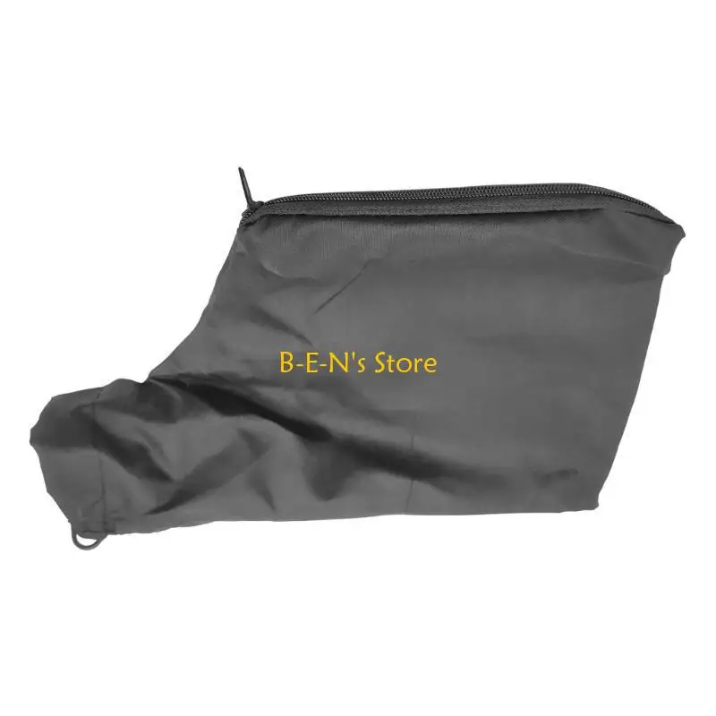 Y1AD 2Piece Dust Collection Bags for Sanders Adjustable Size for Optimal Performances
