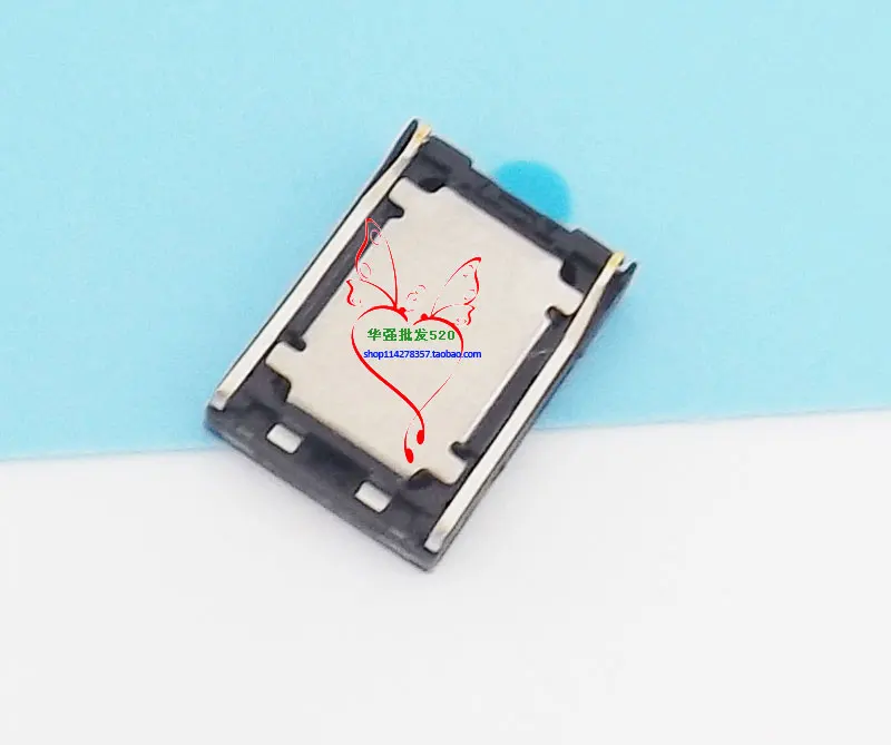 New Original OUKITEL C25 Speaker inner Loud Speaker Horn Buzzer Ringer Repair Replacement Accessories Part For Oukitel C25 Phone