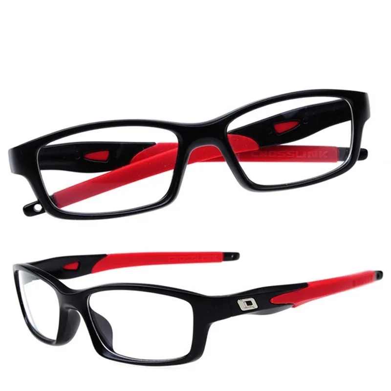 2019 Fashion Eyeglasses Glasses Frame Prescription Eyewear Spectacle Frame Glasses Optical Brand Eye Glasses Frames for Men