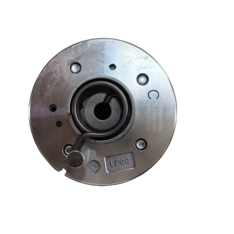 24370-04000 2437004000 Exhaust Variable Timing Gear for Hyundai Ioniq I10 for KIA Niro 2017-2019 Picanto 1.0 2011-2019