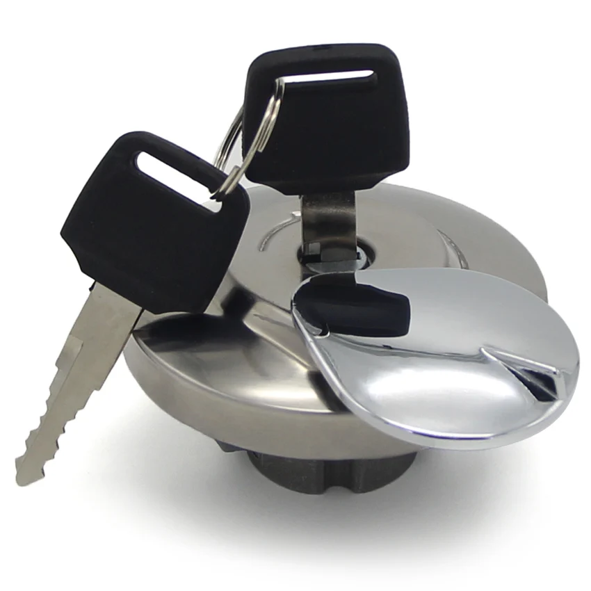 

Fuel tank cap For Honda VT250 CL400 CMX450 CA250 CB400SS Steed Shadow VT600CD2 VT750C2 VT750 VT750RSVT800 VT1100 17620-KR3-751