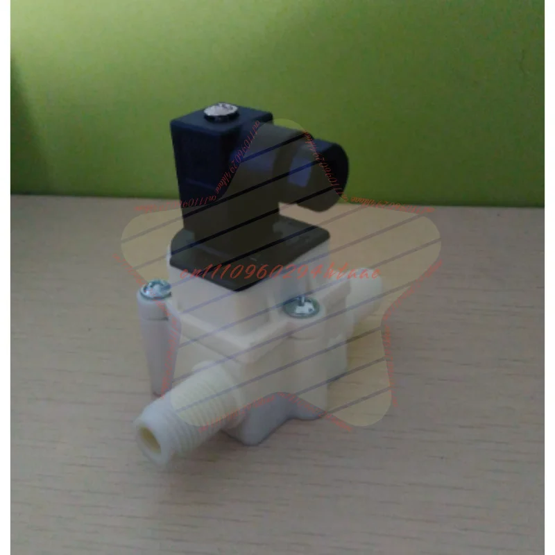 938 Micro Liquid Flow Meter High Precision Hall Sensor Plastic Water Flow Sensor Small Flowmeter for Pump Control System