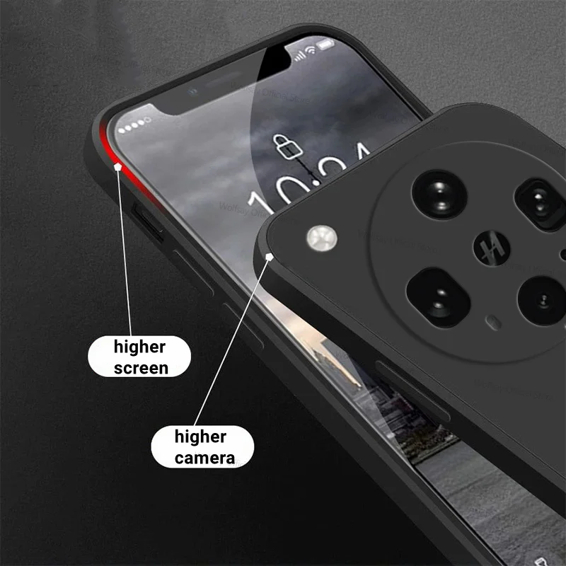 For Oppo Find X8 Ul…