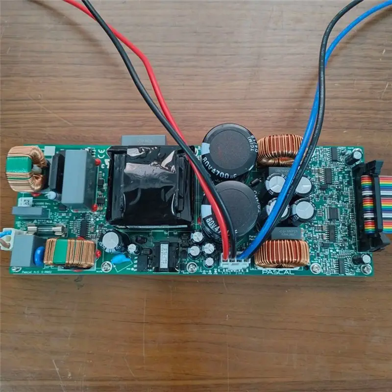 FFYY-S-PRO2 Power Board Digital Class D Amplifier Module 500Wx2 PRX700 800 Power Amplifier Motherboard For Danish