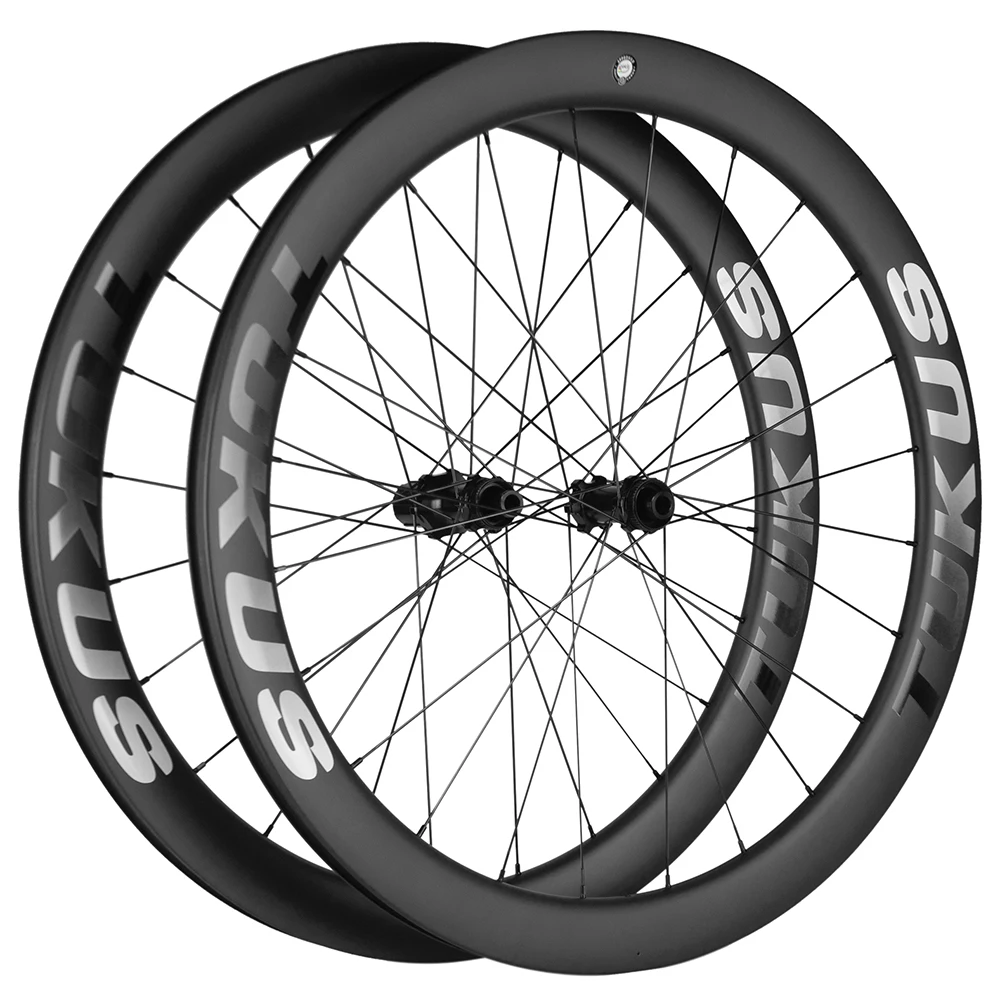 

Колесная пара TUKUS с градиентной серой дыней, карбоновый обод, дисковый тормоз, центральный замок, ствол, вакуумная шина Xieda, сверхлегкие стальные спицы