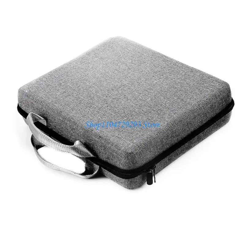 

Y2GD Anti Scratch EVA Case Box for Mini Router Accessory Cable Organization