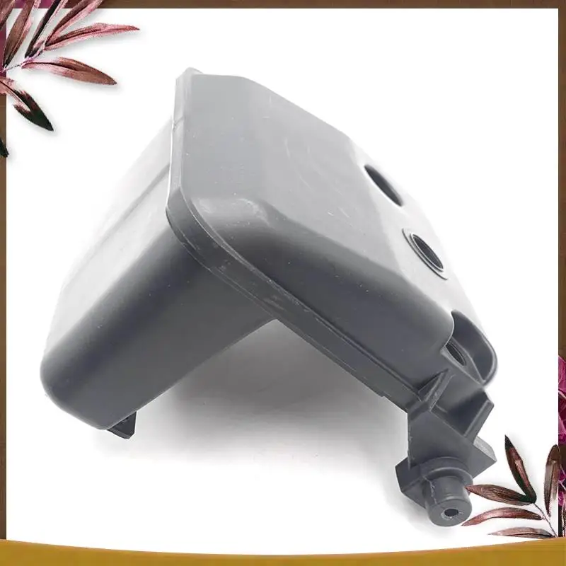 

AB59-63V-14440 Silencer Assy For Yamaha Outboard Engine Motor 9.9HP 15HP 63V144400000 63V-14440-00 63V-14440-0 Boat Motor