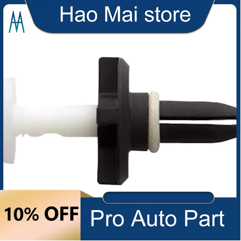 

4389947AA 4PCS BUMPER COVER RETAINER PUSH PIN For SEBRING AVENGER 09-17 DODGE JOURNEY 2007-2010