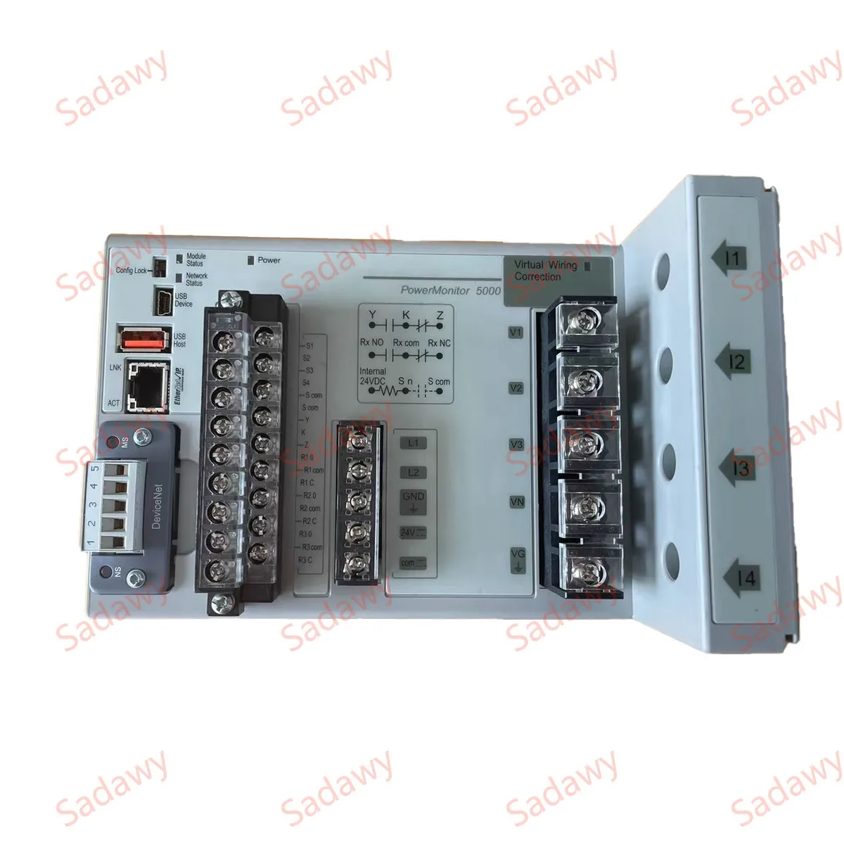 Used and New original 1426-M8E-CNT 1426-M8E 1426-M6E 1426-M5E-DNT 1426-M5E-CNT 1426-M5E POWER MONITOR