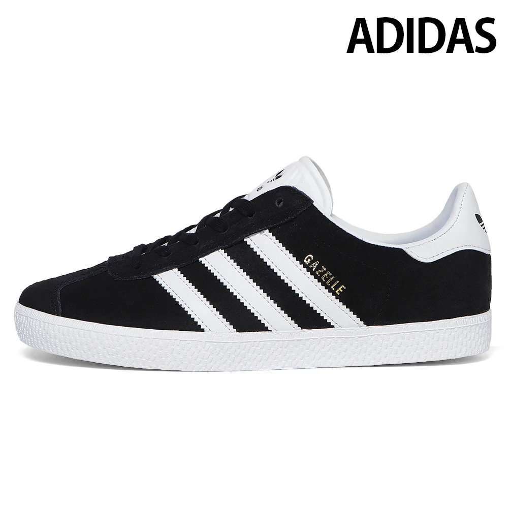 Adidas Gazelle Core Black Cloud White BB2502