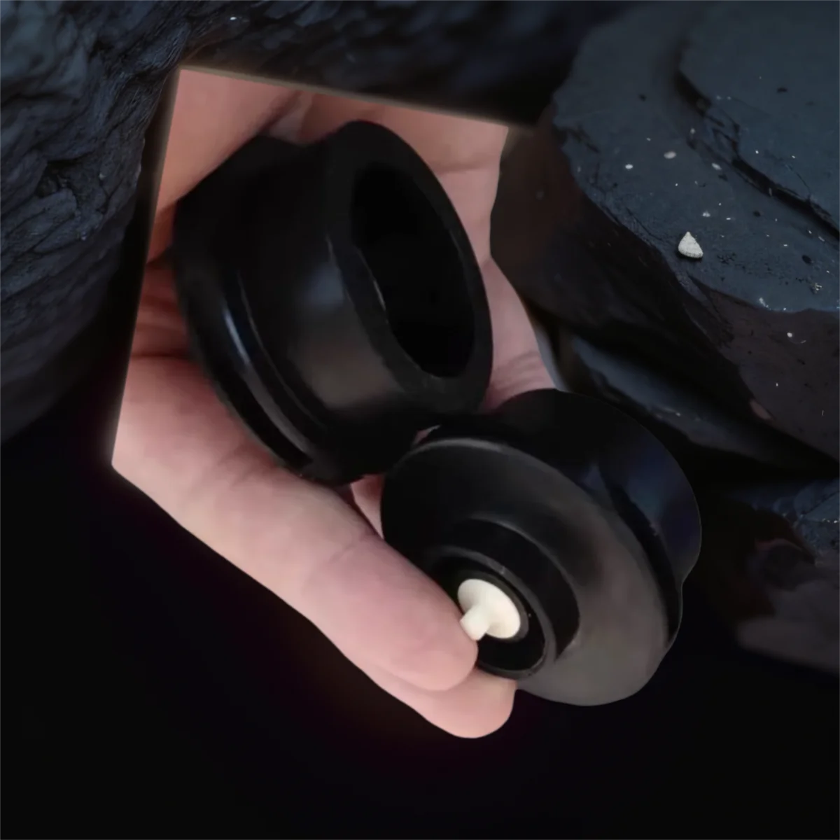 For DJI Agras T50/T25 Crop Spraying System Impeller Kit for Agricultural Drones Plant Protection Parts