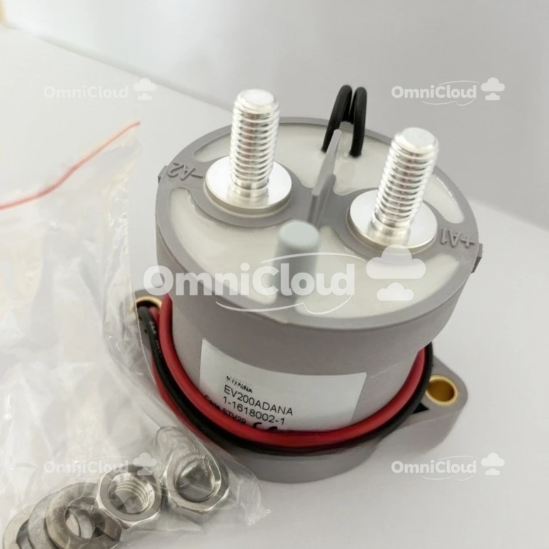 موصل HVDC، مرحل EV200ADANA #2