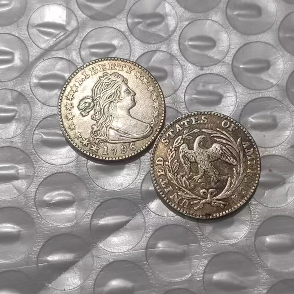 Reproduction Us 5C …