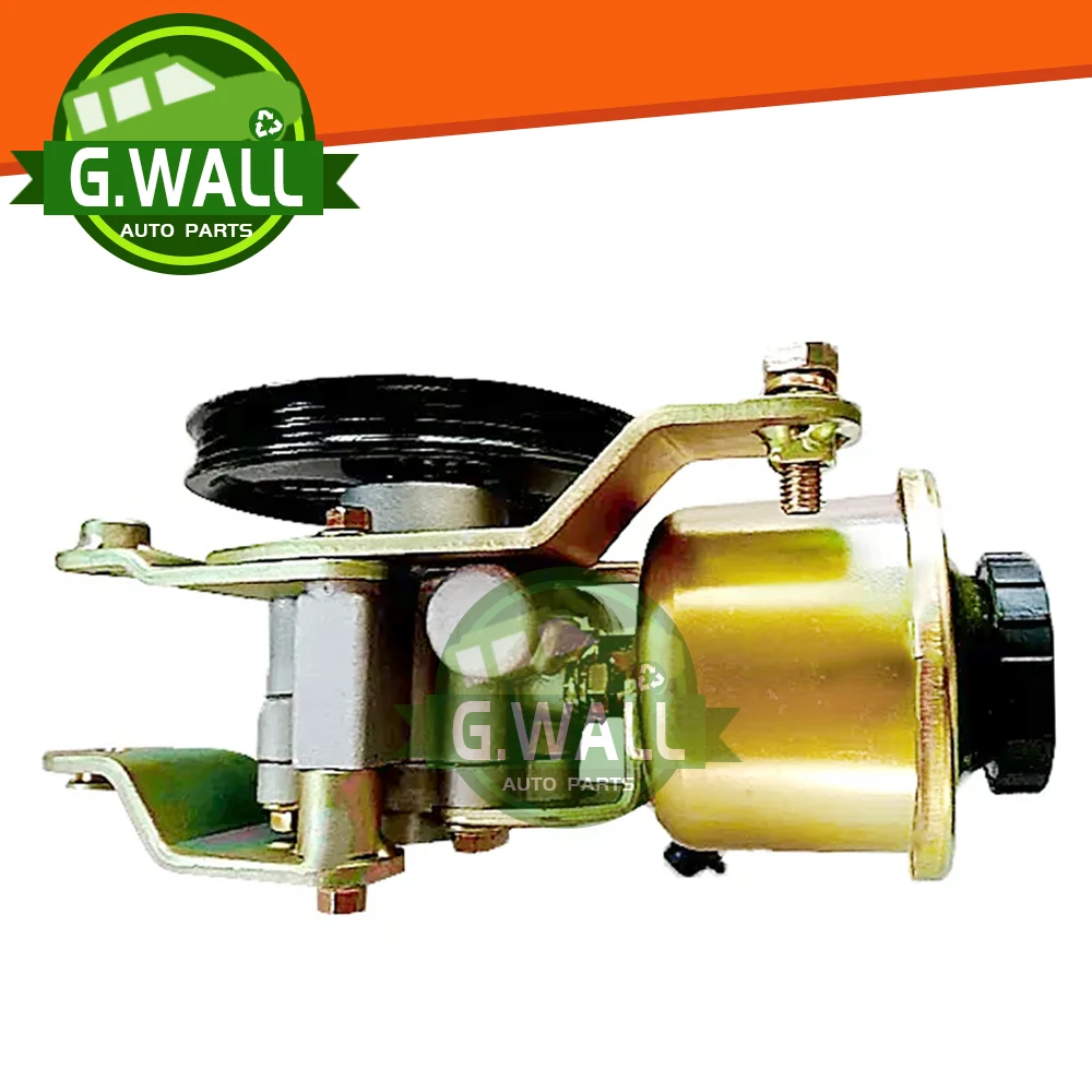 

Auto Parts Power Steering Pump For GC Mustang F10 F12 F99 1.5L 1.6L FAM3407100