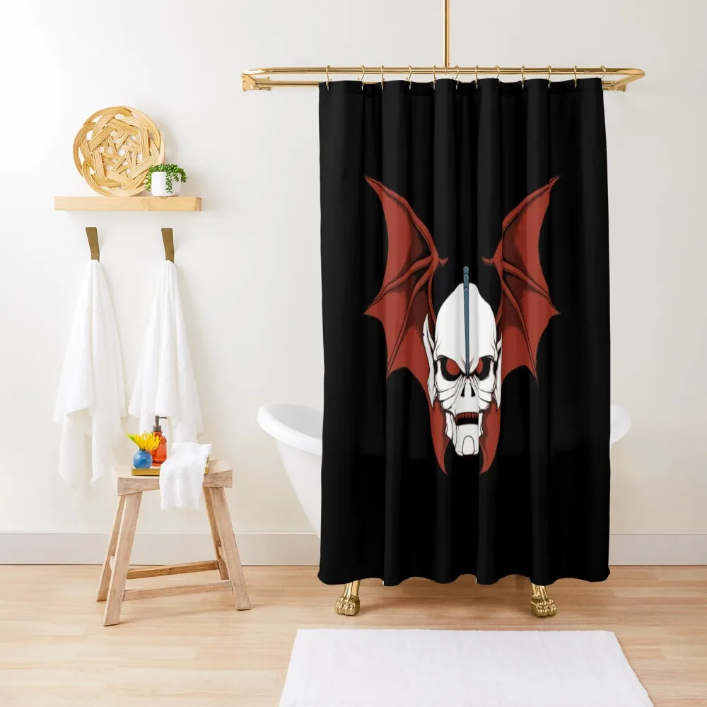 

Ancient Evil Shower Curtain Bathroom Showers Bathroom And Shower Products Curtain