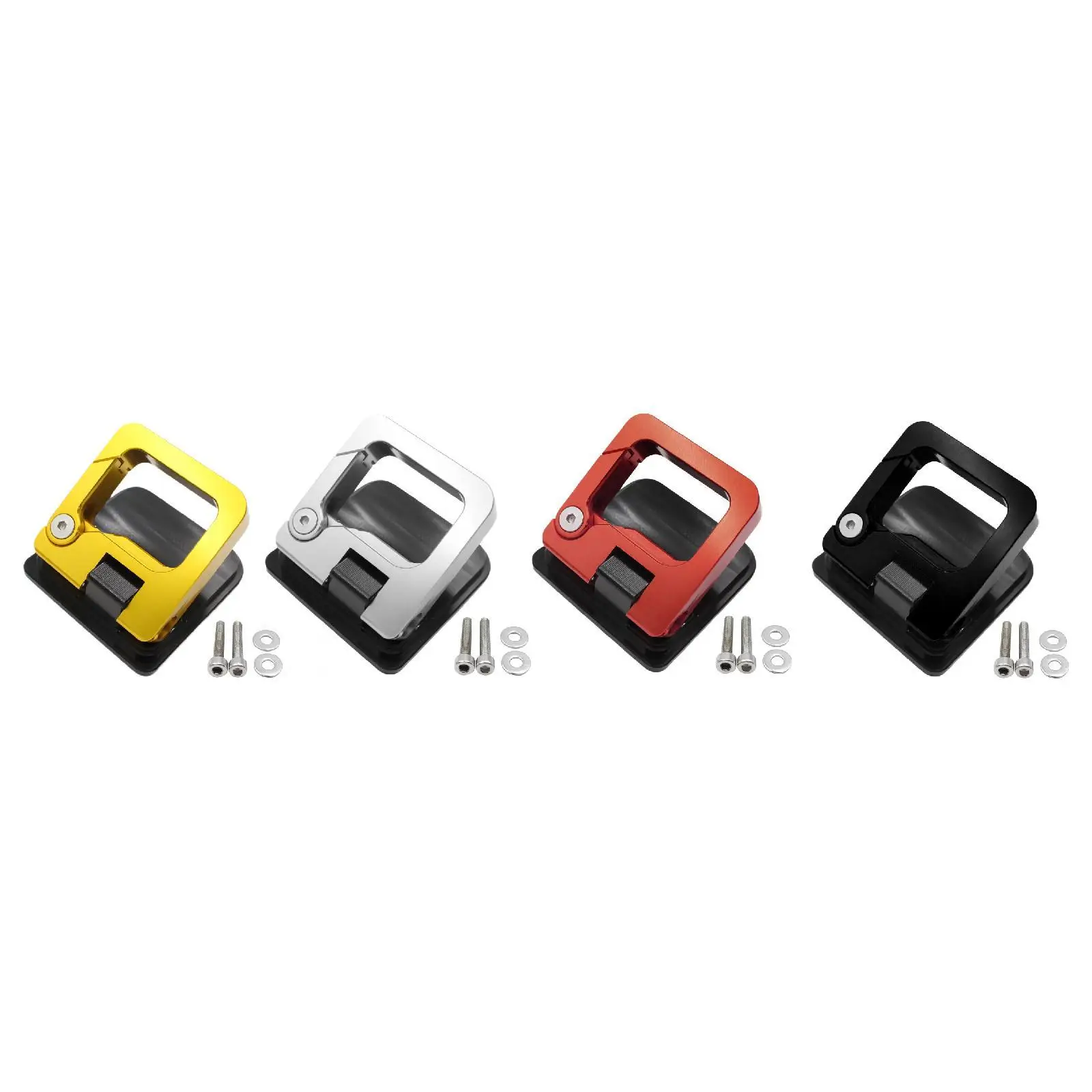 

Motorcycle Hook for Helmet Spare Bracket for Gtv 300 2023-2025
