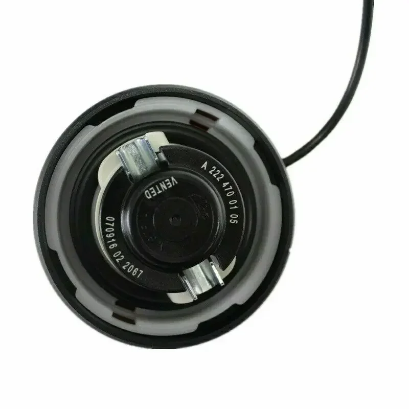 A2224700105 Fuel Cap For E CLASS W213 For GLA CLASS X156 Plastic 2224700105 FUEL FILLER SCREW CAP For MERCEDES