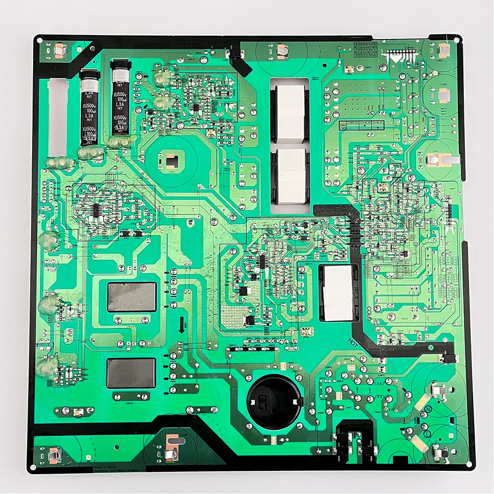 BN44-00983C l75s7na _ rdy Netzteil platine ist für qn75q70rafxza qa75q75raw qe75q70rat qa75q70rajxxz qn75q70rafxzc qn75q7drafxza