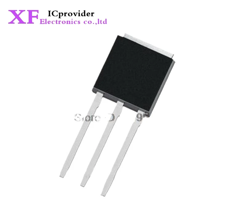 10pcs/lot 2SK4017 K4017 MOSFET N-CH 60V 5A PW-MOLD2 Best quality