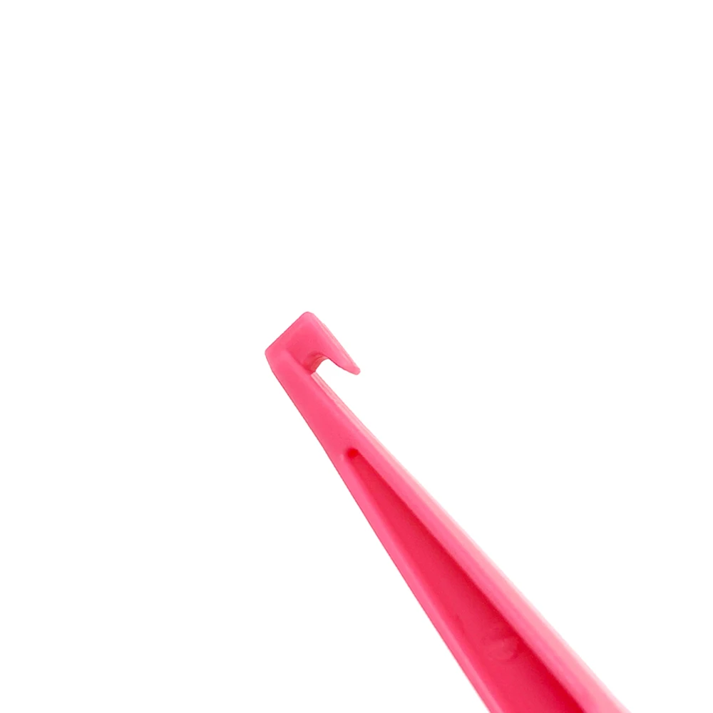 Herramienta de extracción de alineador Dental, Extractor de plástico, agradable, Invisible, extraíble