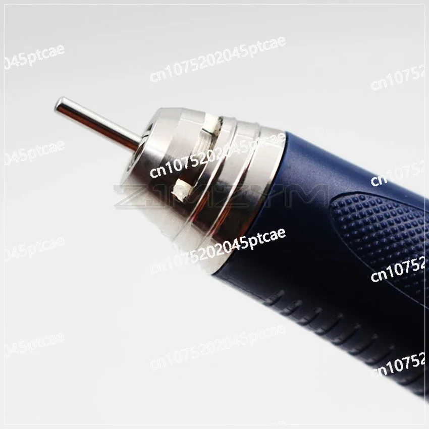 Brushless Polishing Handpiece Drill, Micro Motor Handheld Drill, Non-Carbon Brushless Micro Motor, 70000RPM