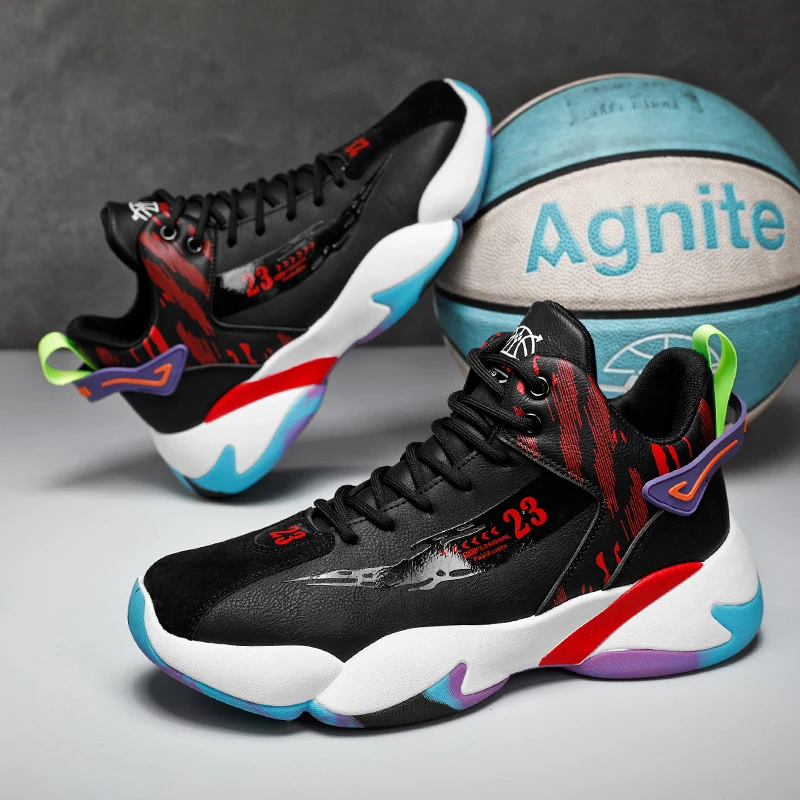 أحذية رجالية عالية الجودة: أحذية عمل غير قابلة للتدمير على الطراز البريطاني ونعل سميك من الجلد الطبيعي، أحذية صفراء كبيرة للرجال #3