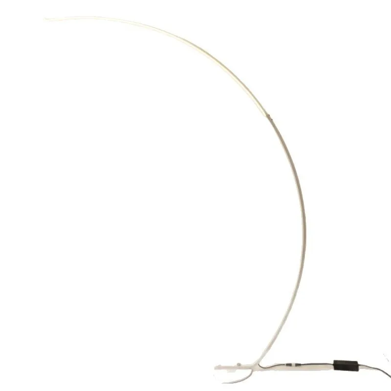 

Edge high-value atmosphere light, fishing light living room floor