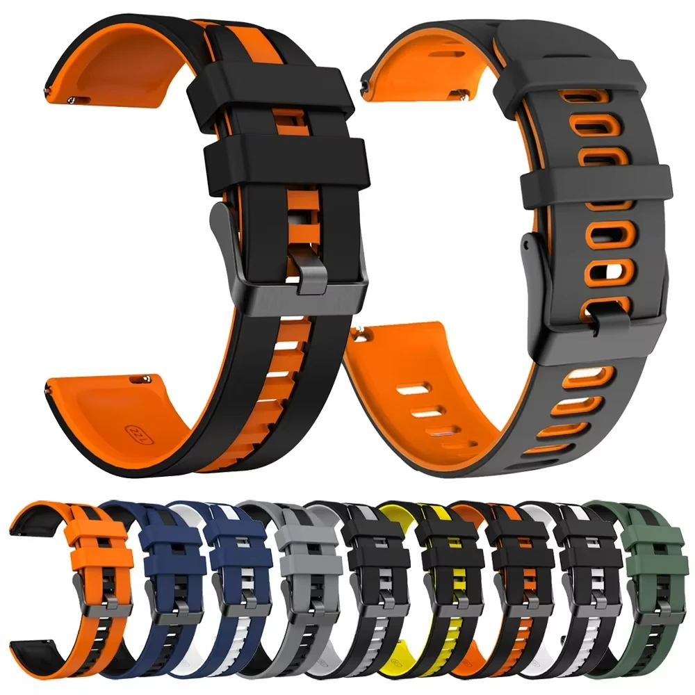 22Mm 20Mm Silicone … - image