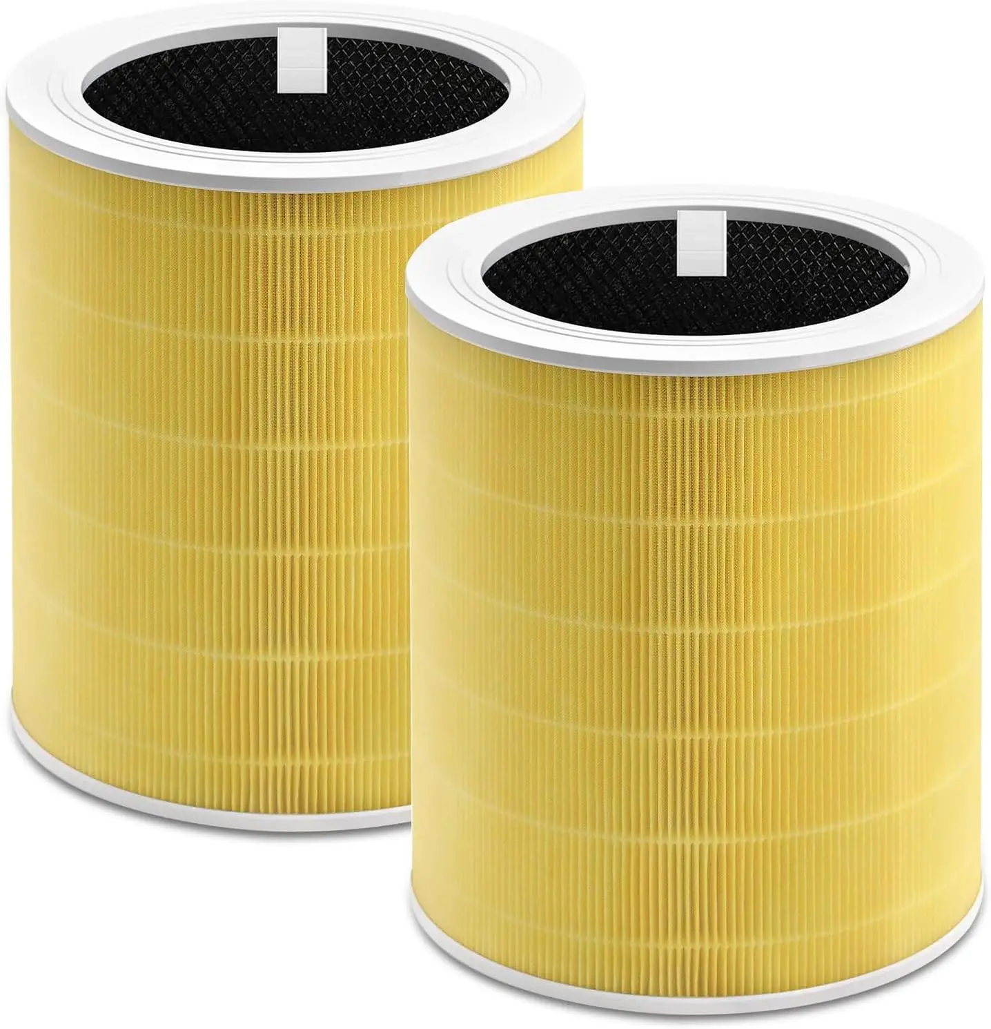 

Core 600S Filter Compatible With Core 600s, -In-1 High-Efficiency Filter And Activated Carbon Filter, Part#Core 600S-Rf, 2Pack