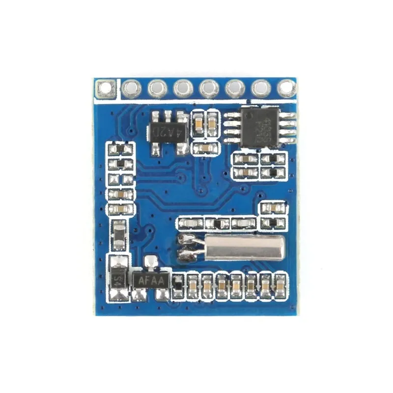 SYN6658A Chinese speech synthesis module/text to speech/with 3W amplifier