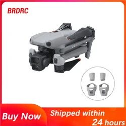Landing Gear Protective Pad For DJI Air 3/Air 3S Drone Foot Cover Dustproof Landing Foot Anti-scratch Pad AIR 3S Accessories