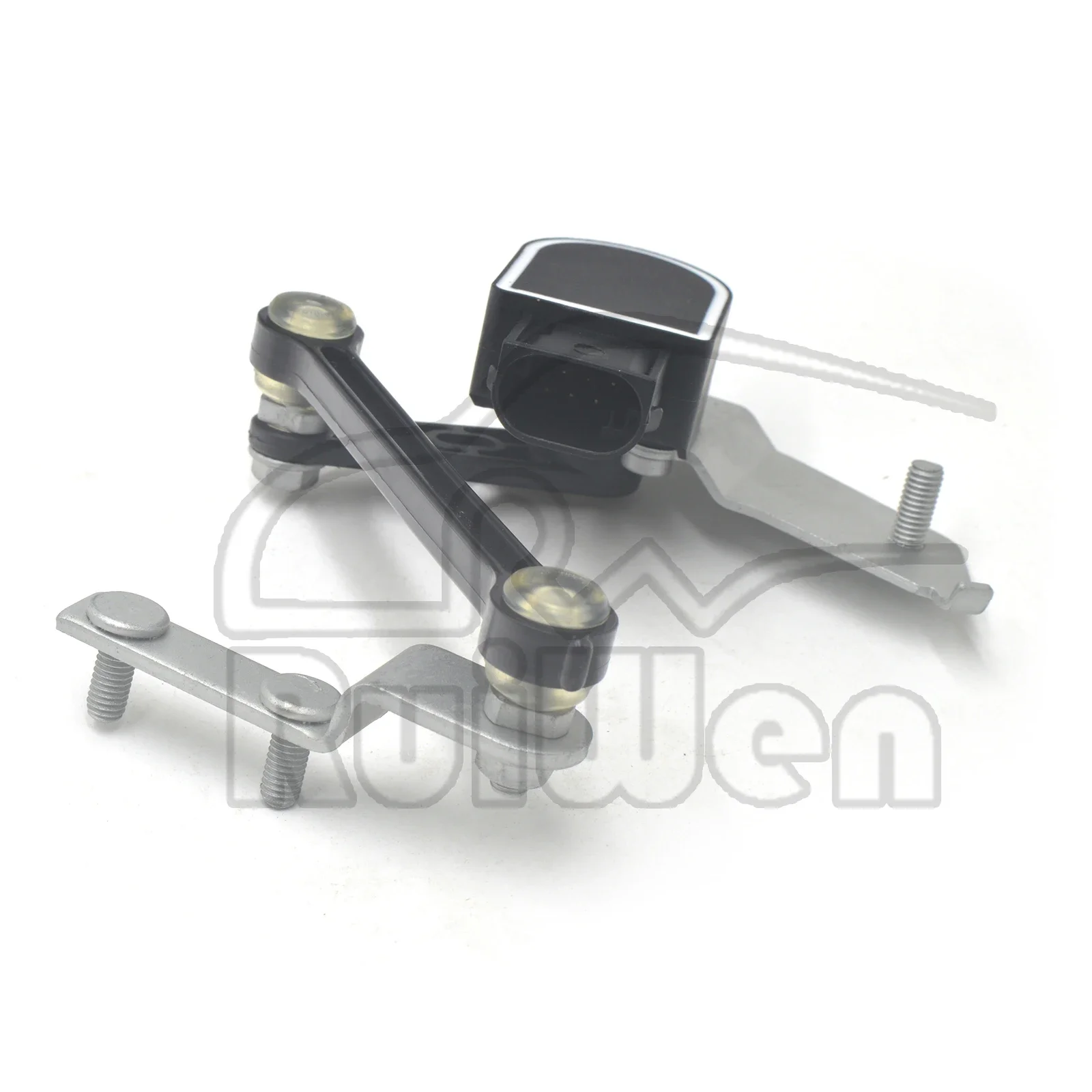 

New Height Level Sensor Level Rear Right For Volvo S60 S80 V60 V70 XC60 XC70 2007 2008 2009 2010 2011-2018 31288274