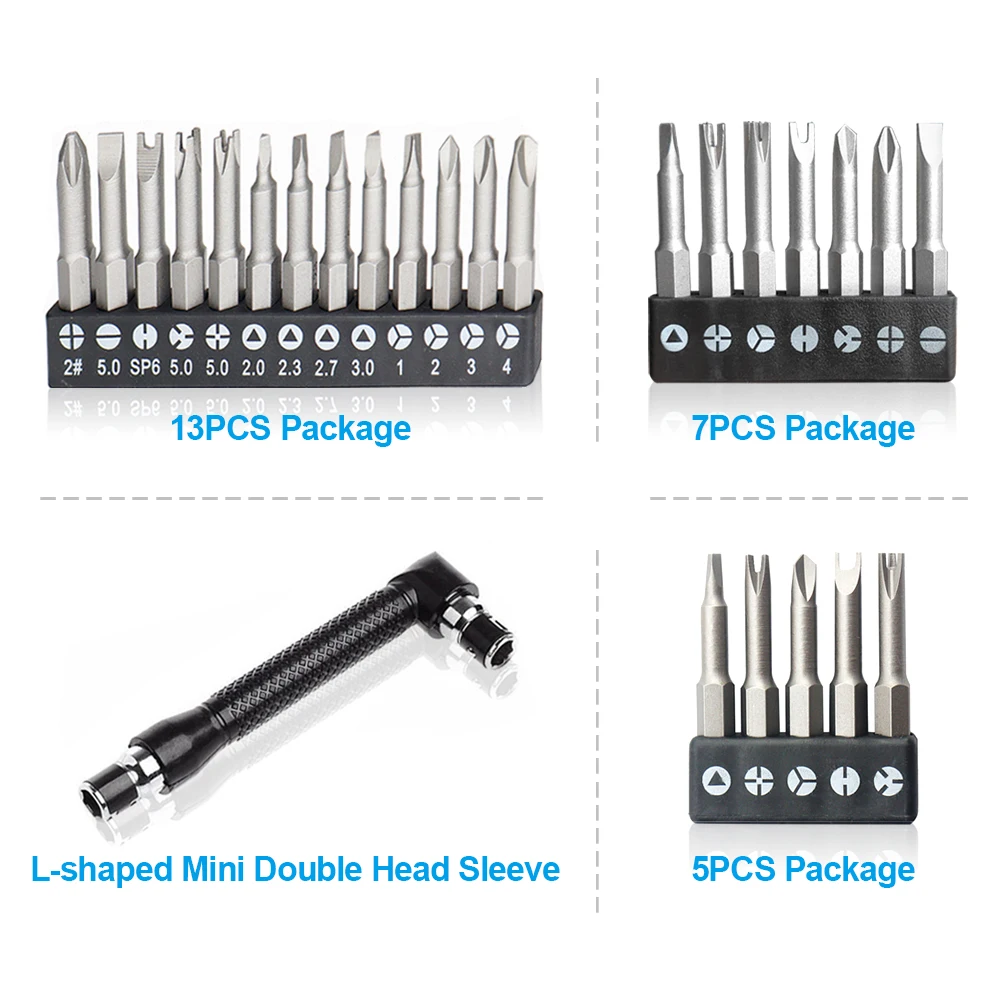 Obeng bentuk khusus, obeng segitiga Phillips